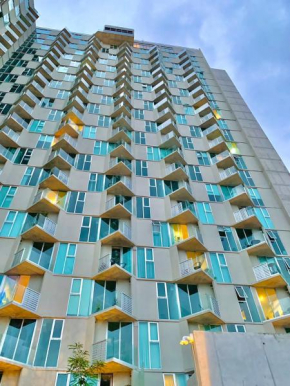 Único Apartamento en Nuevo y Moderno Condominio